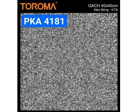 TOROMA 4181