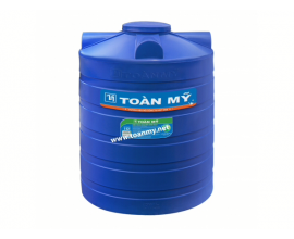 BỒN NHỰA TOÀN MỸ 1500L