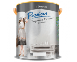 SƠN LÓT NGOẠI THẤT MYKOLOR PASSION SUPREME PRIMER FOR EXTERIOR 18 lít