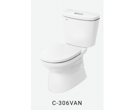 BÀN CẦU HAI KHỐI C-306VA