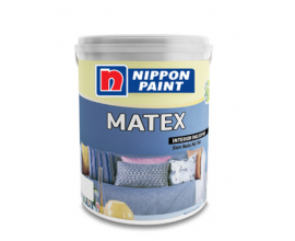 SƠN NỘI THẤT NIPPON MATEX