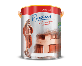 MYKOLOR PASSION UV SCREEN FOR EXTERIOR 