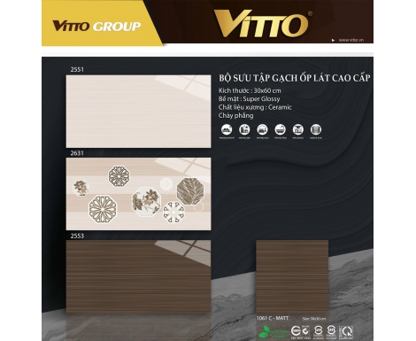 VITTO 2551-2553