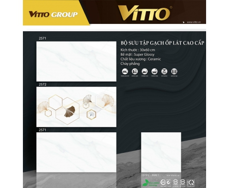 VITTO 2571-2571