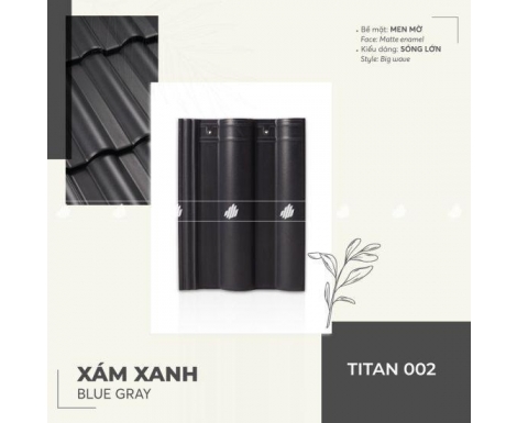 TITAN002