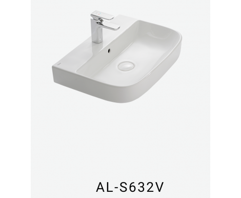 AL-S632V