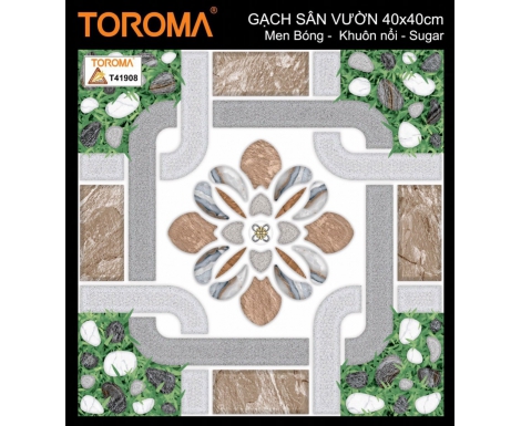 TOROMA 41908