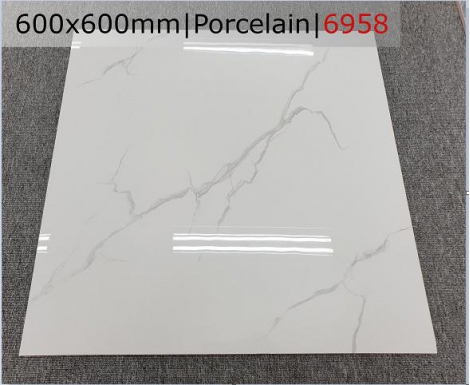 PORCELAIN 6958