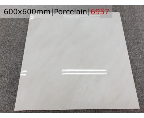 PORCELAIN 6957