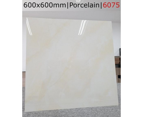 PORCELAIN 6075