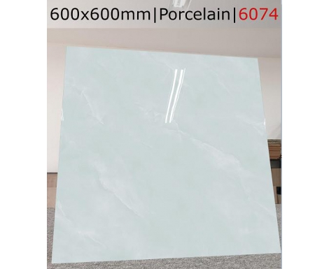 PORCELAIN 6074