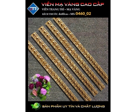 CHỈ VIỀN 05